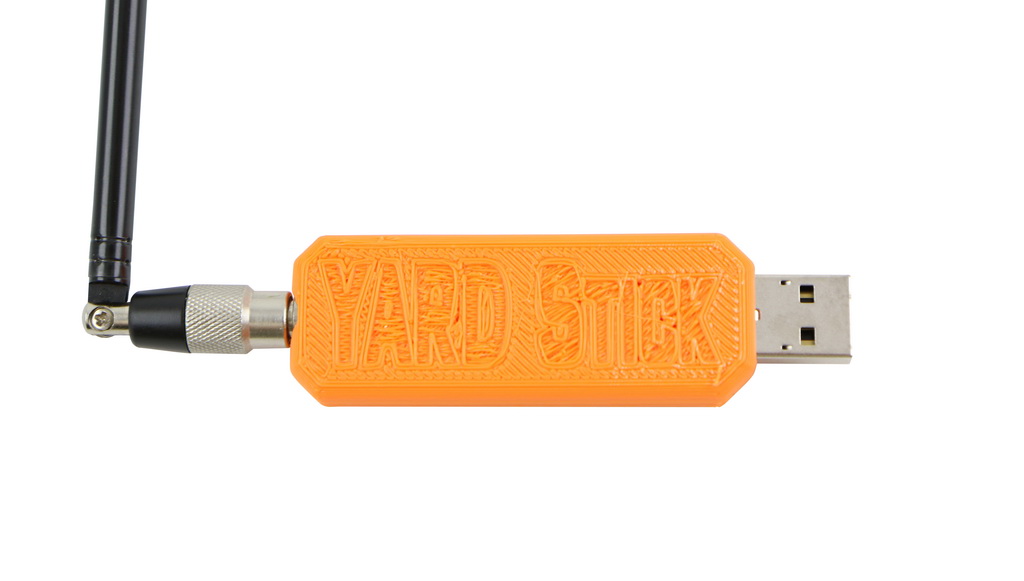 Yard Stick One Bundle