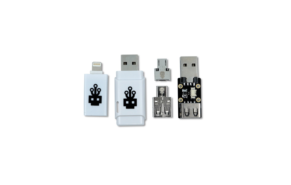 USB Killer Pro Kit - Standard 