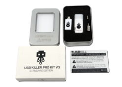 Official USB Killer Pro Kit