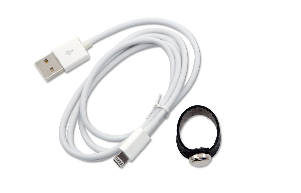 Conciërge Er is behoefte aan Doodt USB Ninja Cable - Hacker Warehouse