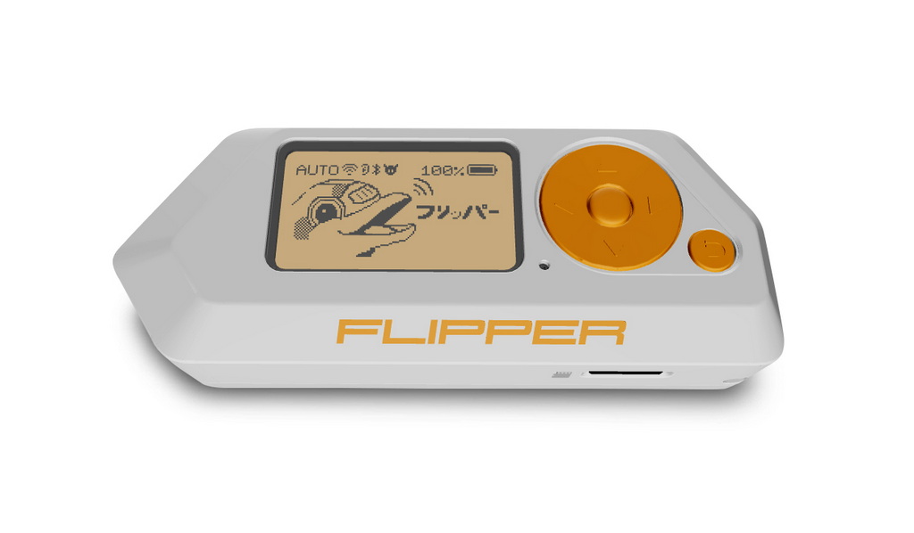 適切な価格 新品未開封 Flipper Zero フリッパーゼロ FLP-Z-B-R03 aob