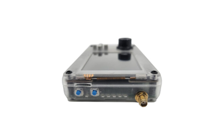 PortaPack H2 for HackRF One - Hacker Warehouse