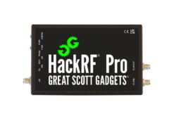 HackRF Pro