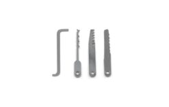 Covert Pocket Tools