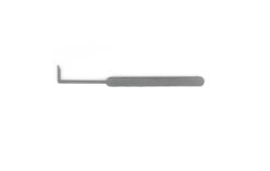 Traveler's Hook Flat
